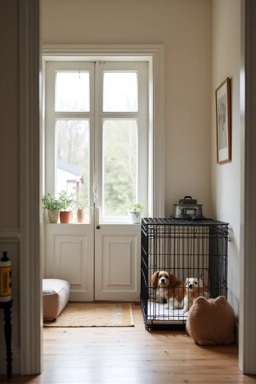 Hundägare som planerar inköp efter hundtyp, storlek och hemmets vardag