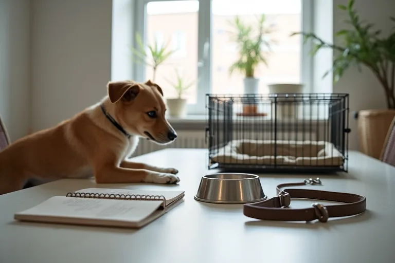 Kostnader för att skaffa hund