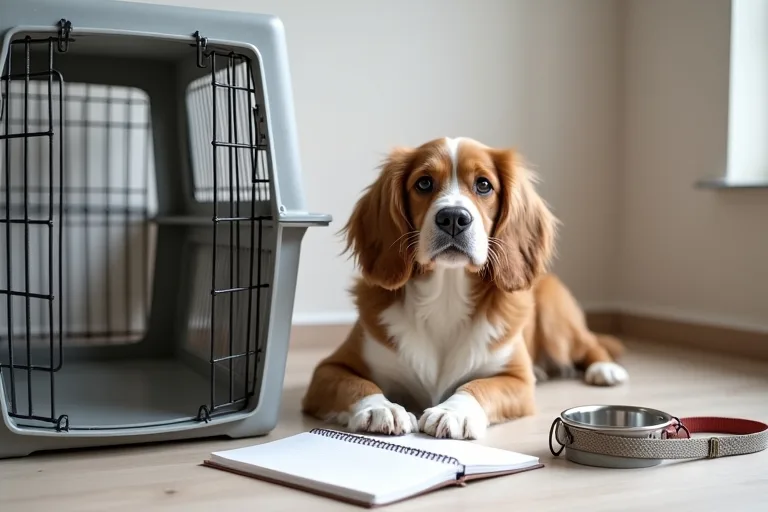 Skaffa hund på Hundora