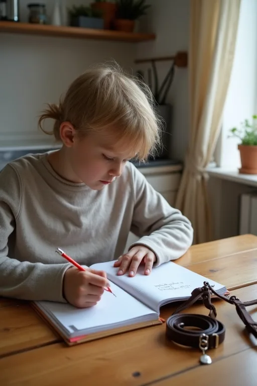 En lugn planering för att se om en hund passar familjens vardag och tempo.
