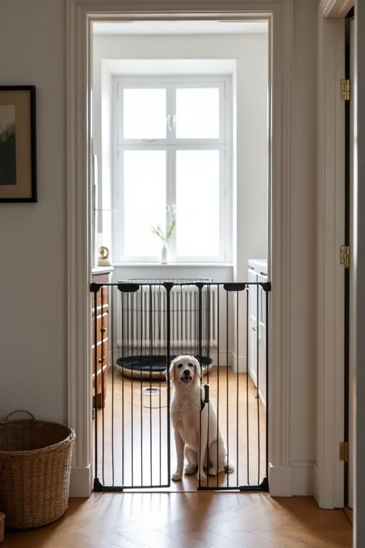 Hundsaker för första tiden hemma med en ordnad och lugn start.
